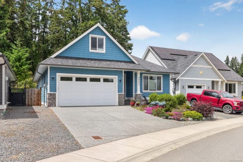 9853 Napier Pl, Chemainus, BC 