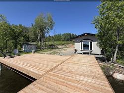 237 Nickel Lake Shores Road Fort Frances, ON P9A 3M3