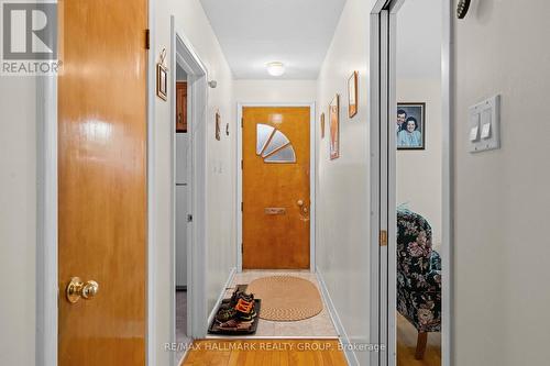 839 Weston Drive, Ottawa, ON 