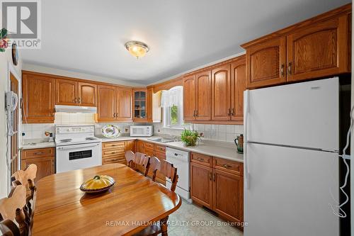 839 Weston Drive, Ottawa, ON 