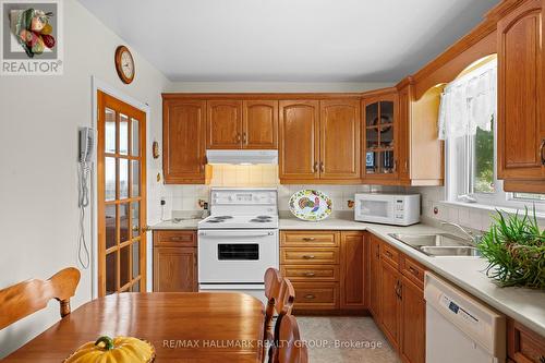 839 Weston Drive, Ottawa, ON 