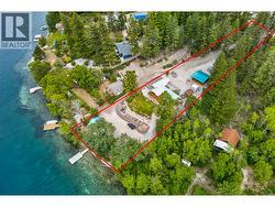 46300 Sea to Sky  99 North Highway  Lillooet, BC V0K 1H0