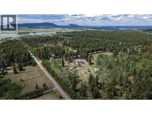 3322 CRANE ROAD  Williams Lake, BC V2G 4X4