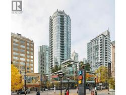 610 833 HOMER STREET  Vancouver, BC V6B 0H4