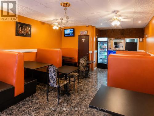10 - 83 Kennedy Road, Brampton, ON 