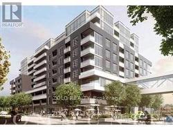 825 - 26 GIBBS ROAD Toronto, ON M9B 0E3