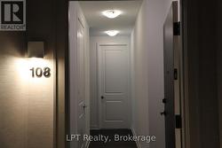 108 - 556 MARLEE AVENUE Toronto (Yorkdale-Glen Park), ON M6B 0B1