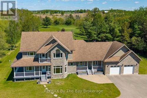 960 Lawson Road, Tiny, ON 