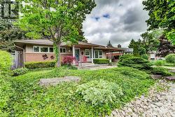192 WARREN Road  Kitchener, ON N2M 4T7