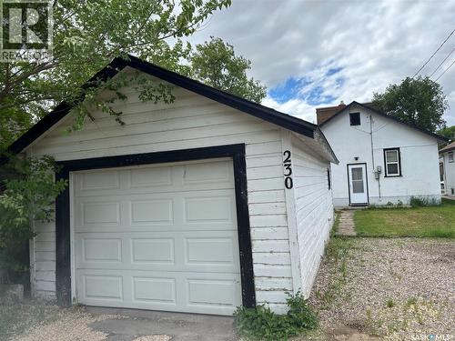 230 10Th Street E, Prince Albert, SK 