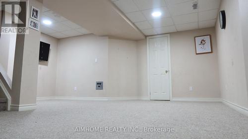 6905 Glory Court, Mississauga, ON 