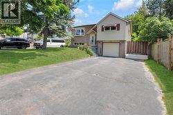 72 PINEMEADOW Crescent  Waterloo, ON N2T 1A7