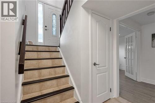 72 Pinemeadow Crescent, Waterloo, ON 