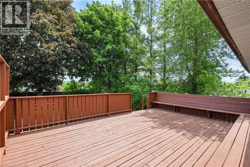 72 Pinemeadow Crescent, Waterloo, ON 