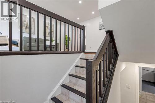 72 Pinemeadow Crescent, Waterloo, ON 