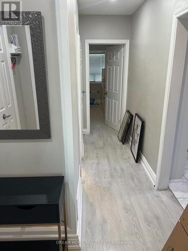 UPPER - 376 BLACKTHORN AVENUE , Toronto, Ontario M6M 3B9 5