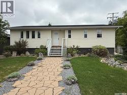 125 2nd STREET E Spiritwood, SK S0J 2M0