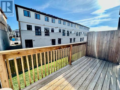 47 - 5000 Connor Drive, Lincoln, ON 