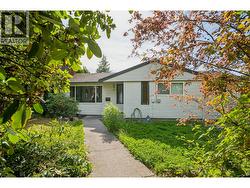 1617 WESTERN DRIVE  Port Coquitlam, BC V3C 2X1