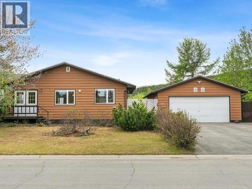 163 FALAISE ROAD  Whitehorse, YT Y1A 3C8
