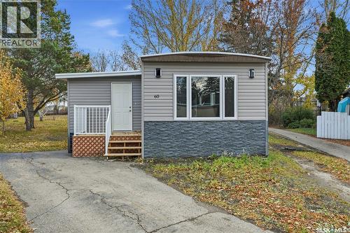 60 1035 Boychuk Drive, Saskatoon, SK 