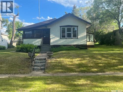161 21st STREET W  Prince Albert, SK S6V 4H8
