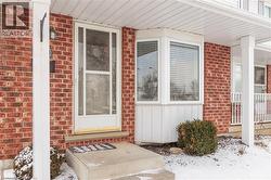 209 AUBURN Drive Unit# A Waterloo, ON N2K 3T1