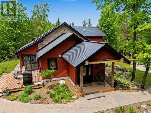 543 FRENCH LINE ROAD  Lanark Highlands, ON K0G 1K0