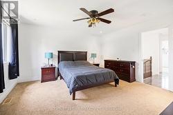 Primary Bedroom - 