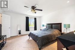 Primary Bedroom - 