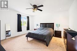 Primary Bedroom - 