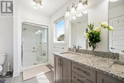 2nd floor bathroom - 