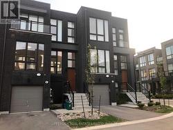 8 SABLE ROAD Vaughan, ON L4J 0K1