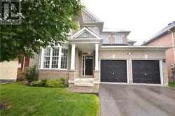 BSMT - 11 EMMETT CIRCLE Brampton, ON L7A 3M3