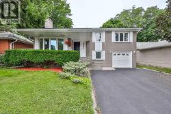 3096 BALLYDOWN Crescent Mississauga, ON L5C 2C8