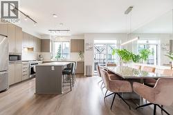 78 3500 BURKE VILLAGE PROMENADE  Coquitlam, BC V3E 0N2
