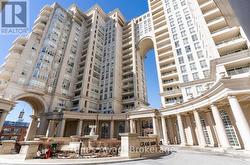 603 - 2287 LAKE SHORE BOULEVARD W Toronto (Mimico), ON M8V 3Y1