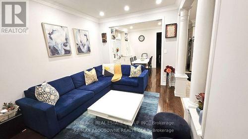 42 Ozner Crescent, Vaughan, ON 