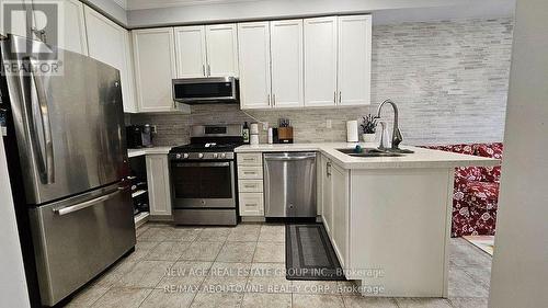 42 Ozner Crescent, Vaughan, ON 