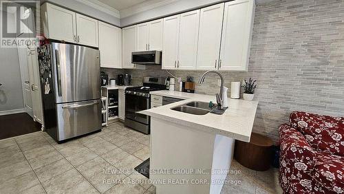 42 Ozner Crescent, Vaughan, ON 