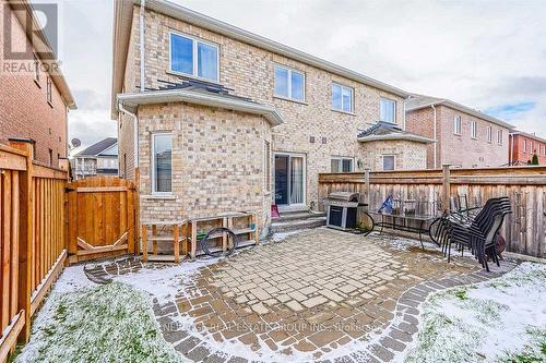 42 Ozner Crescent, Vaughan, ON 