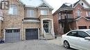 42 Ozner Crescent, Vaughan, ON 