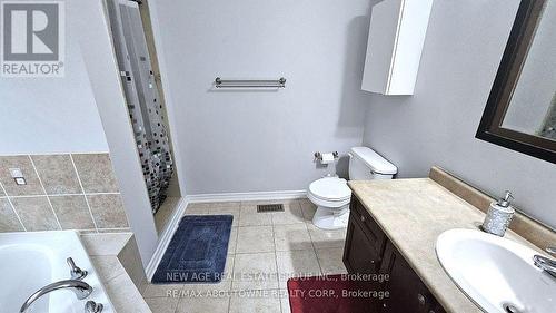 42 Ozner Crescent, Vaughan, ON 