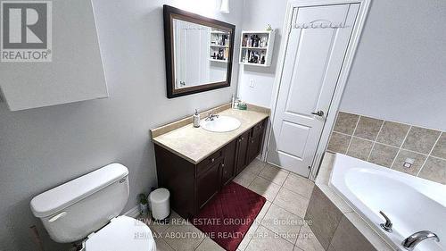 42 Ozner Crescent, Vaughan, ON 