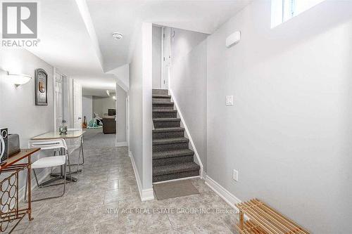 42 Ozner Crescent, Vaughan, ON 