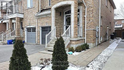 42 Ozner Crescent, Vaughan, ON 