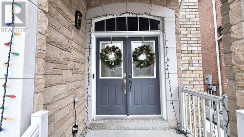 42 Ozner Crescent, Vaughan, ON 