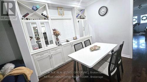 42 Ozner Crescent, Vaughan, ON 