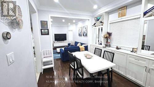 42 Ozner Crescent, Vaughan, ON 