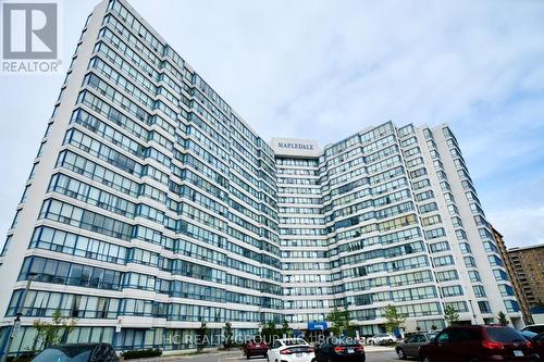 609 - 3050 ELLESMERE ROAD  Toronto, ON M1E 5E6